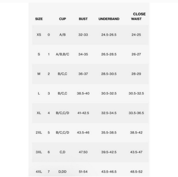 NWT Good American Women Show OffElegant One Piece Bodysuit Swim Sz 2/M Mink - Picture 9 of 9